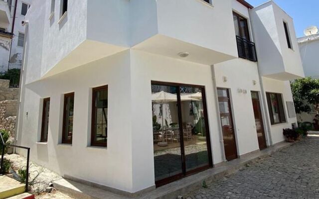 Anka Apart Datca