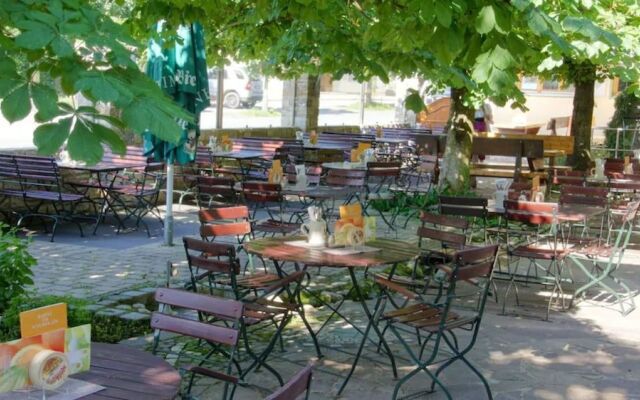 Gasthof Messerschmied