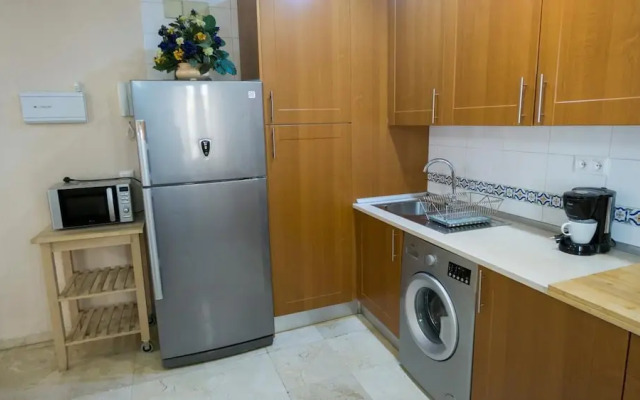 Historic Center Experience Ccb