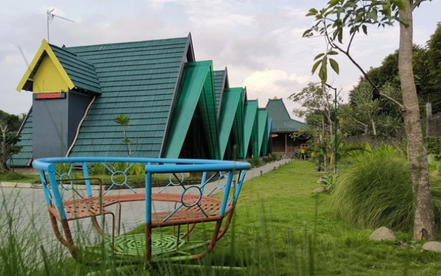 Harmony Homestay