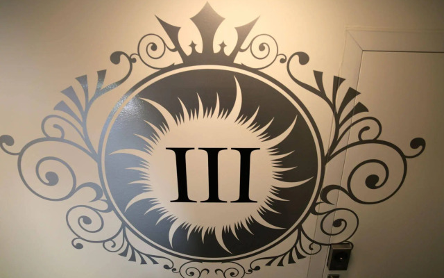 San Carlo Suite