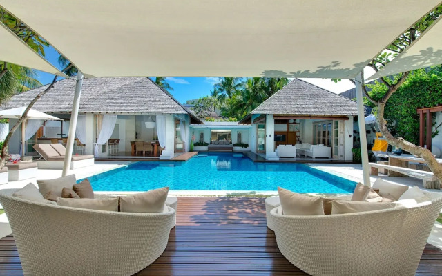 Villa Jajaliluna