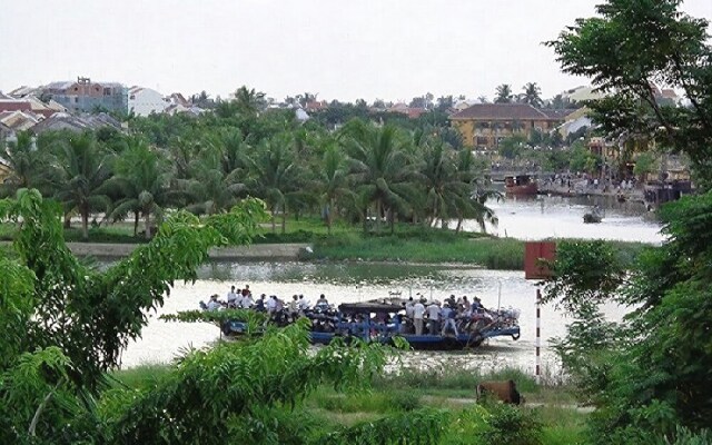 Banana Homestay  Hostel