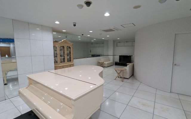 Setouchi Resort Hotel – Lobby – Matsuyama