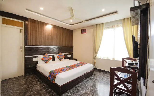 Fabhotel Prime Suloka Towers
