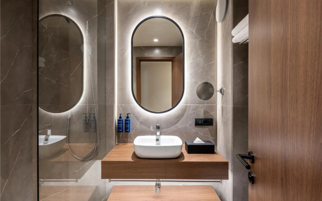 Radisson Blu Hotel, Florence