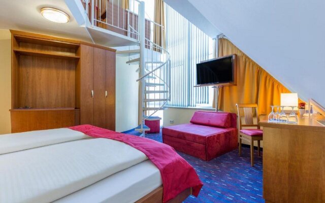 Hotel am Schillerpark