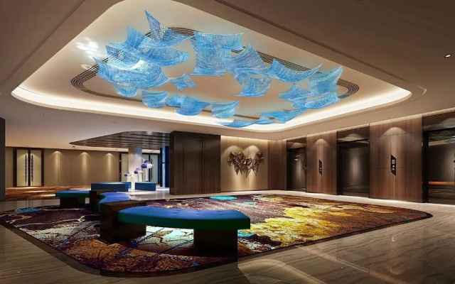 Rosamonde Intl. Exchange Campsite