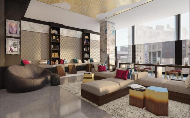 Renaissance New York Harlem Hotel