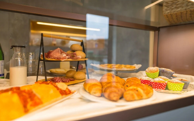 Beautiful Assisi Suite