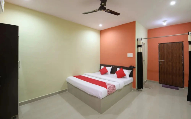 H3 Rooms By OYO Rooms