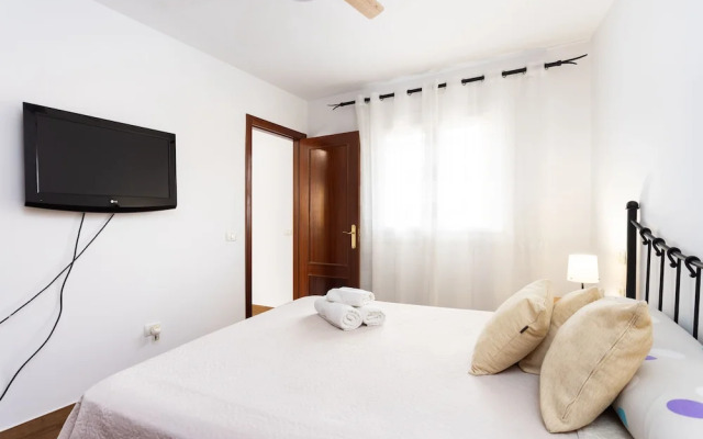 Piso Elegante y Luminoso