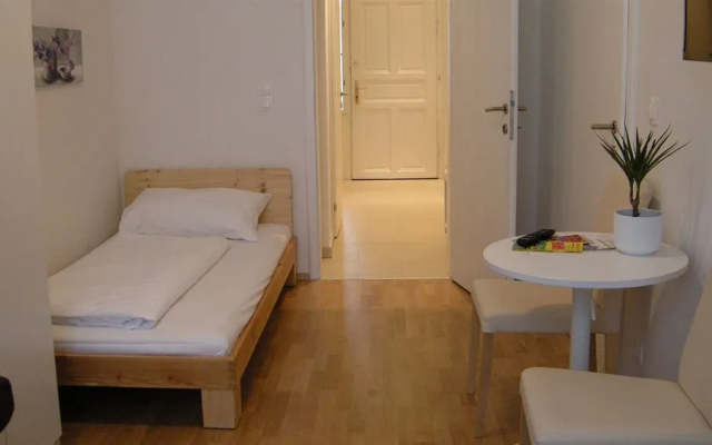 Cityrooms Vienna - Apartment in Viyana - Photo 5