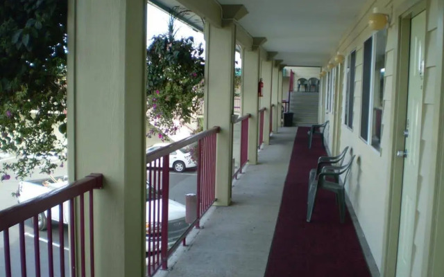 Town Centre Inn