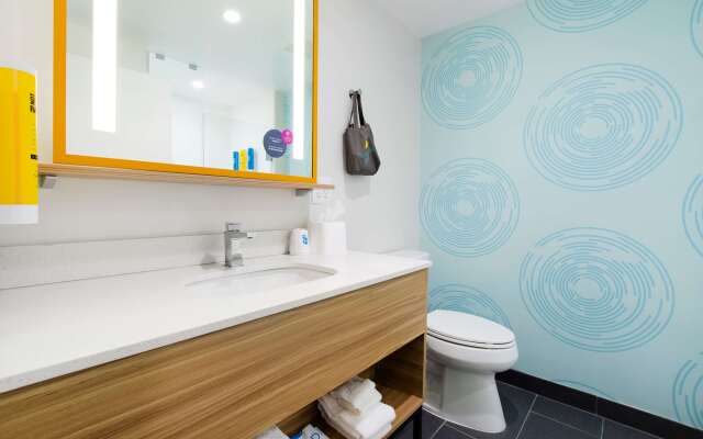 Tru by Hilton Chapel Hill