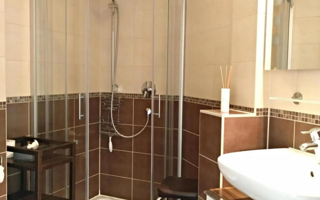 Gartenweg 3 Haus Maritimus Kaeptn_