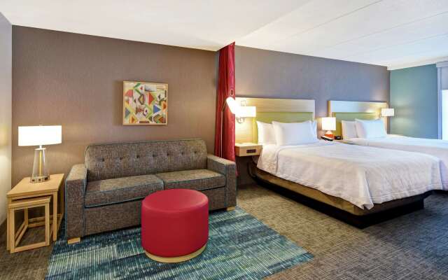 Home2 Suites by Hilton Atlanta Marietta