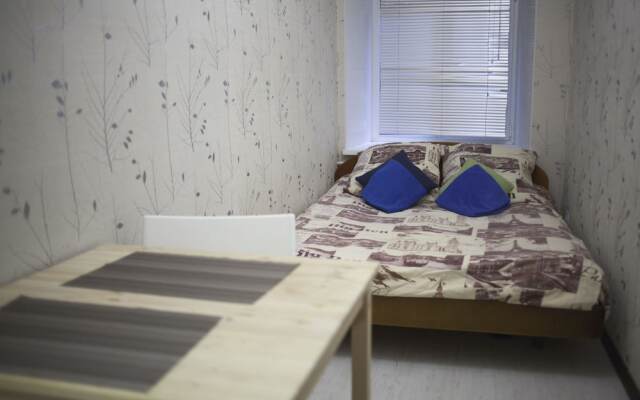 Хостел Piterstay