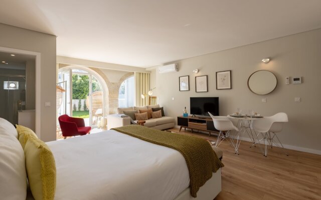 Boavista Garden Studio 183