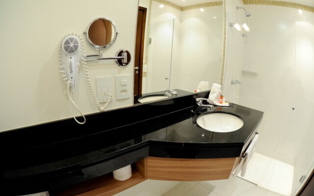 Faria Lima Flat Service