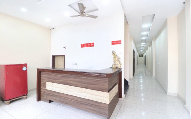 Pryag Guest House By OYO Rooms