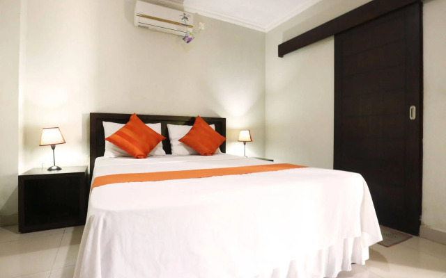 Griya Shanti Graha Bali