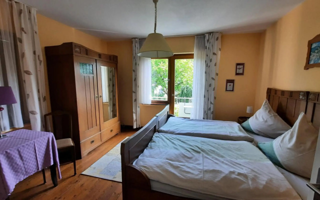 Ferienwohnung Maria Magdalena