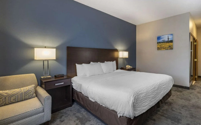 Comfort Inn Kingman