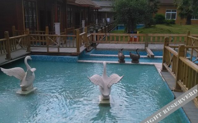 Nanya Lijing Holiday Hotel