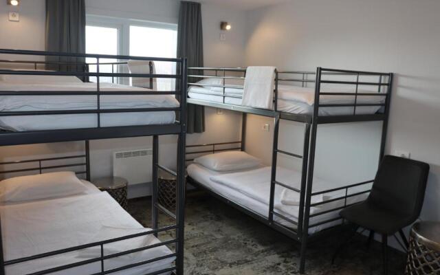 Höfn HI Hostel
