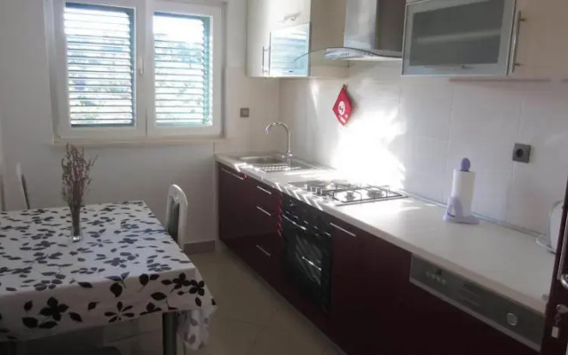 Apartments Nana