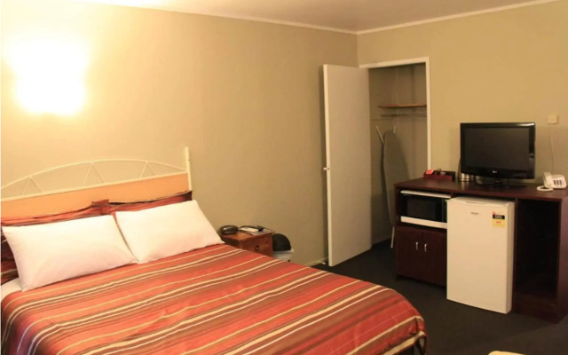 Sai Motels - Greenlane Auckland