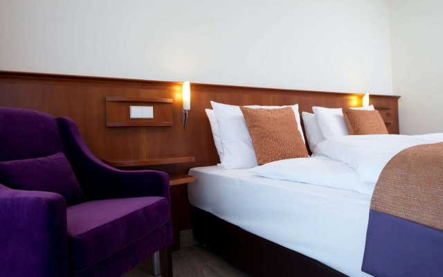 Radisson Blu Park Hotel & Conference Centre