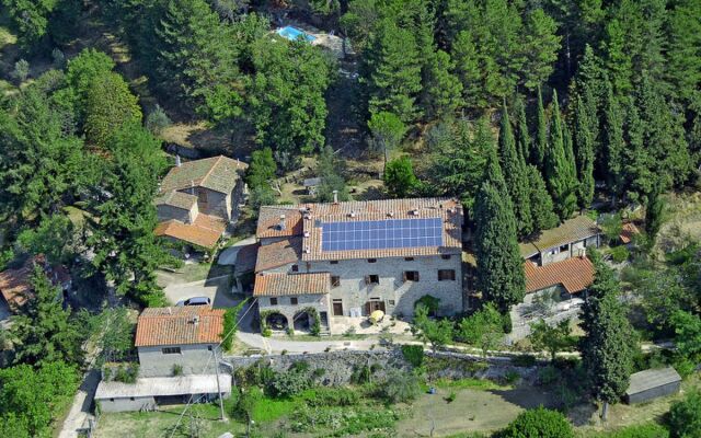 Belvedere - Limonaia (CFS240)