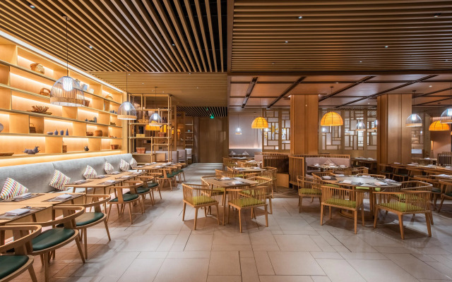 Holiday Inn Resort Yichun Mingyue Mountain by IHG