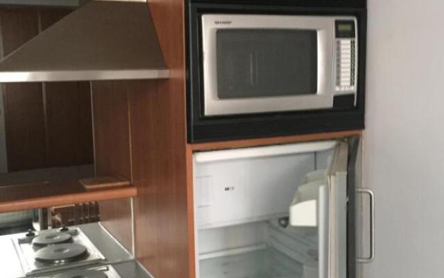 Grand Place Apartment