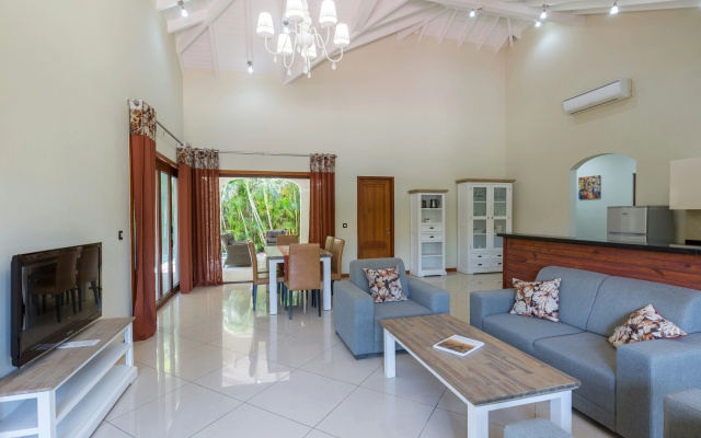 ACOYA Curacao Resort, Villas & Spa