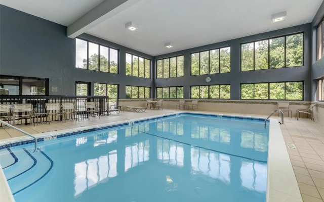 Best Western Delta Inn