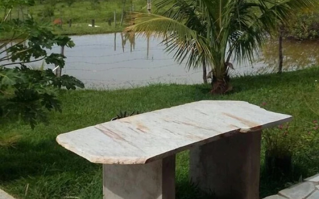 Fazenda Olaria