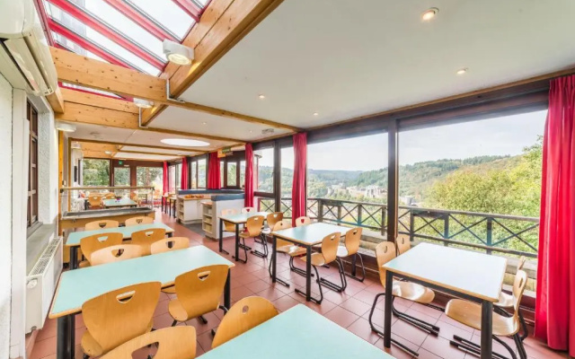 Auberge de Jeunesse de Bouillon - Campus Accommodation