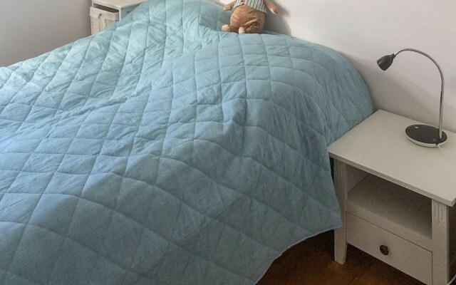 5 Person Holiday Home in