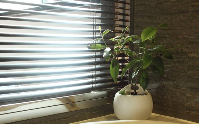 Small Boutique Hotel Villa Aneyakoji