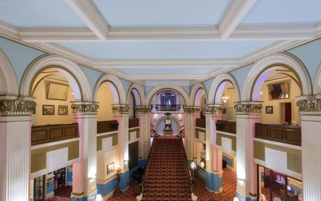 Grand Hotel Scarborough