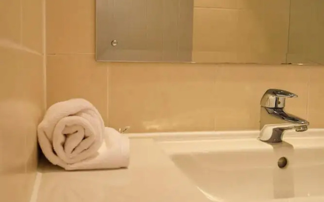 The Dashwood Hotel by Aziz