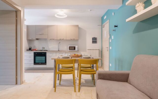 Apartment Palermo Balestrate