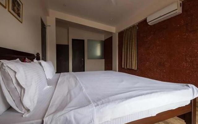 Shivom Villa 5 by Vista Rooms