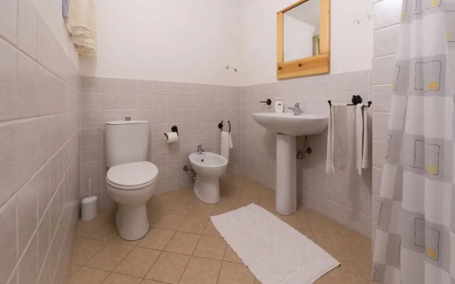 Residence Serra La Nave