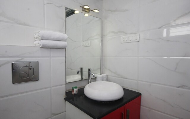 OYO 2507 Anugraha Homes