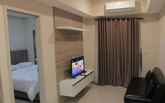 MyRooms Bekasi
