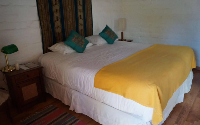 Atacama Lodge Rukazen